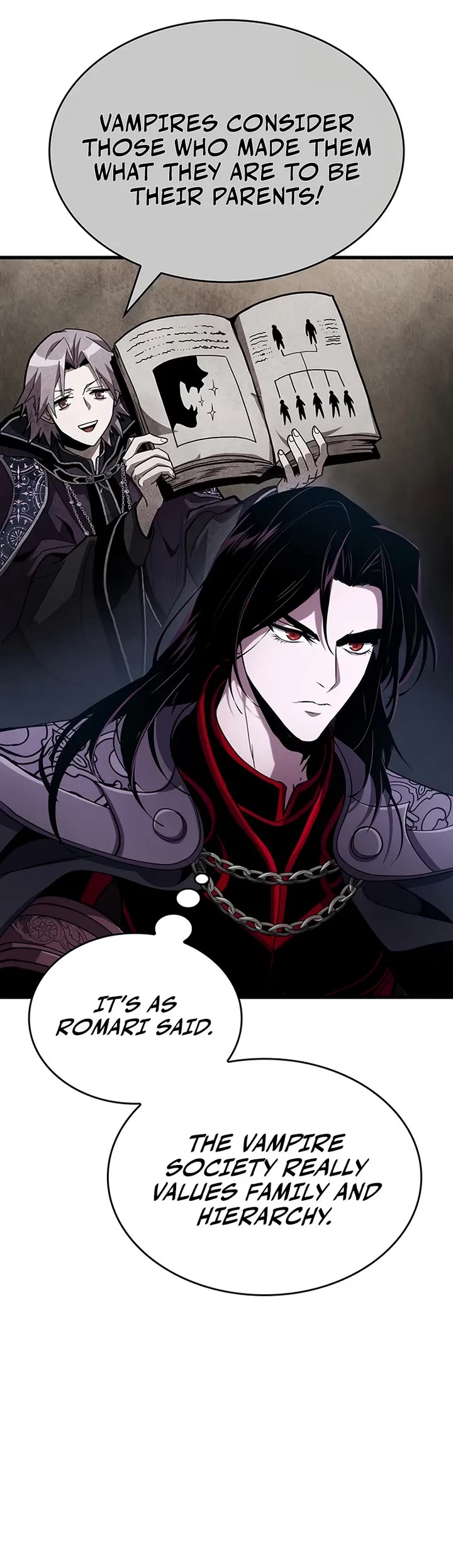 Crimson Reset Chapter 27 page 5 - Chapter 27
