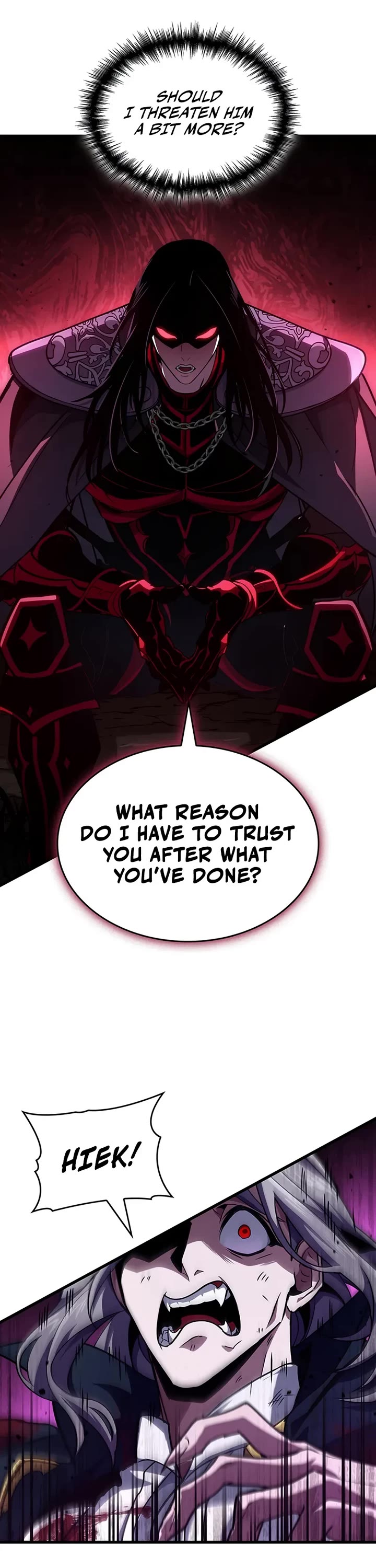 Crimson Reset Chapter 27 page 6 - Chapter 27