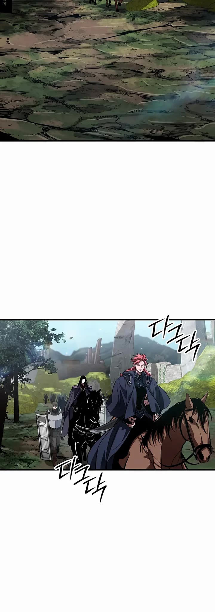 Crimson Reset Chapter 28 page 10 - Chapter 28