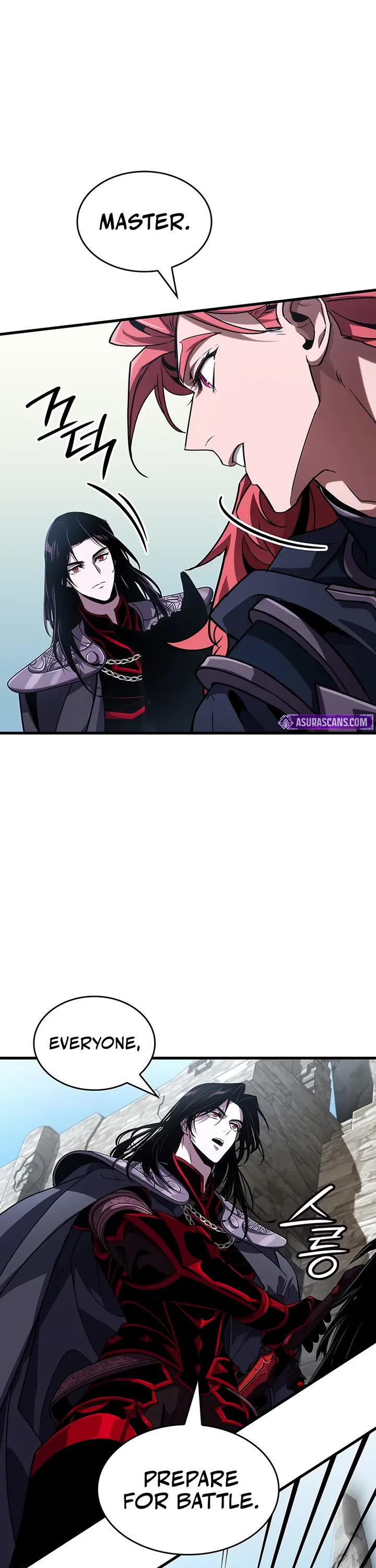 Crimson Reset Chapter 28 page 13 - Chapter 28