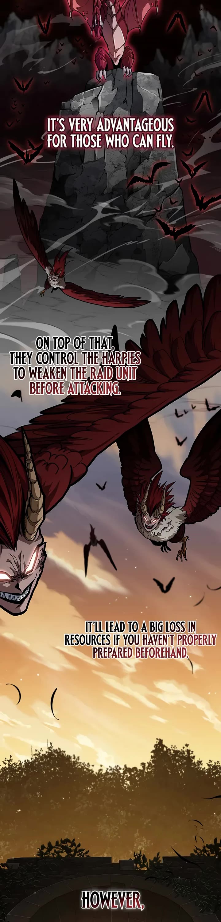 Crimson Reset Chapter 28 page 2 - Chapter 28