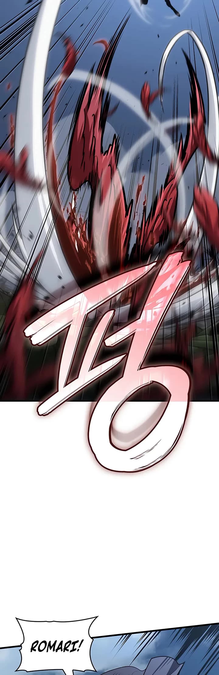 Crimson Reset Chapter 28 page 24 - Chapter 28