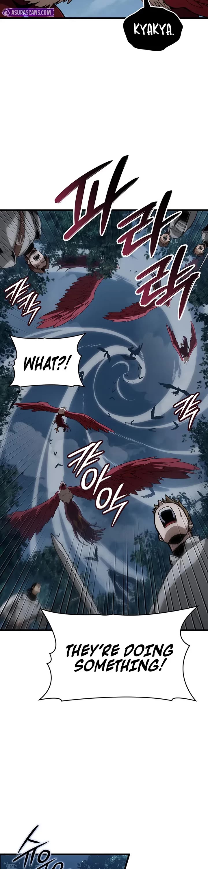 Crimson Reset Chapter 28 page 33 - Chapter 28
