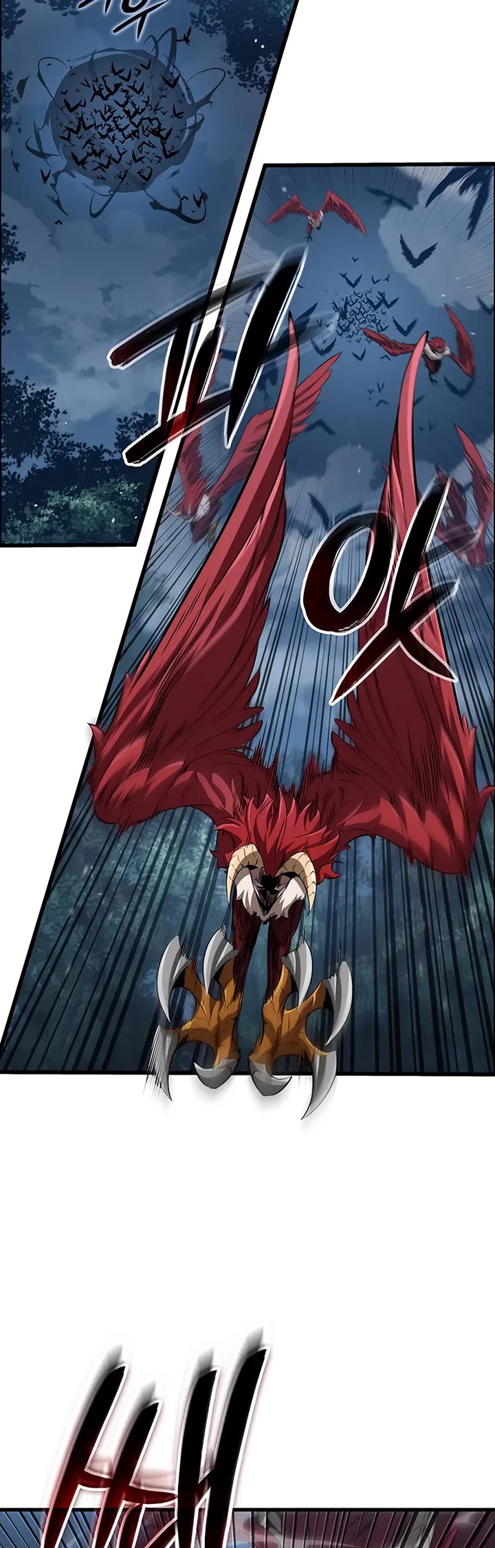 Crimson Reset Chapter 28 page 34 - Chapter 28