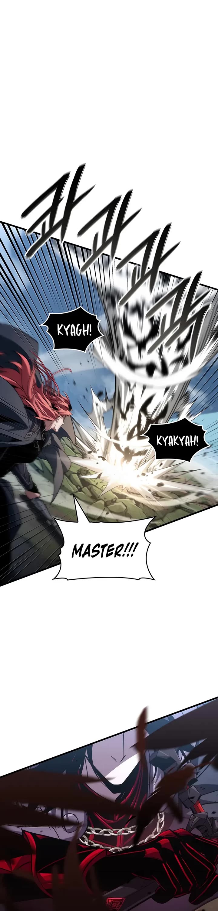 Crimson Reset Chapter 28 page 36 - Chapter 28