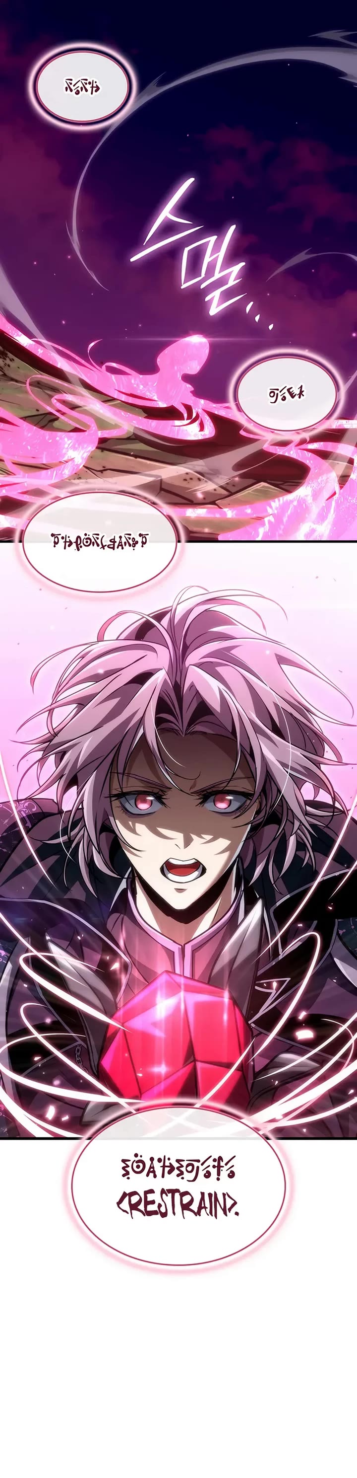 Crimson Reset Chapter 28 page 39 - Chapter 28