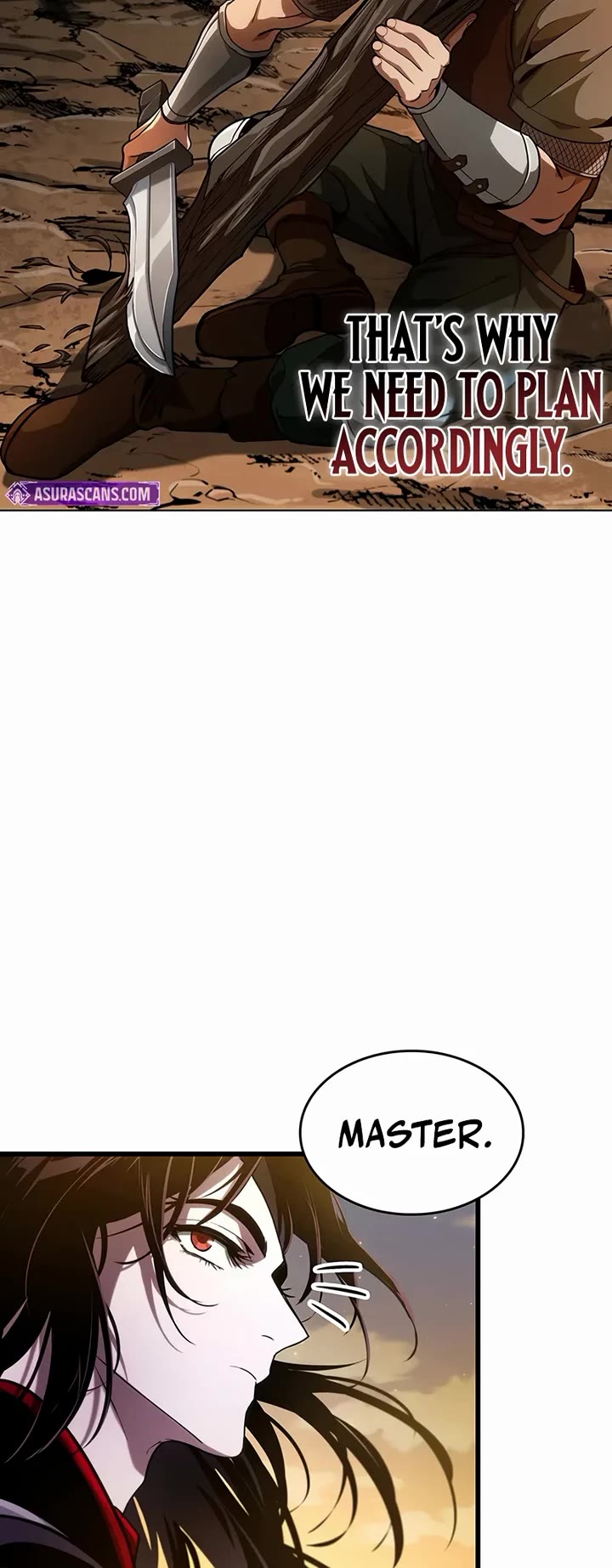 Crimson Reset Chapter 28 page 4 - Chapter 28
