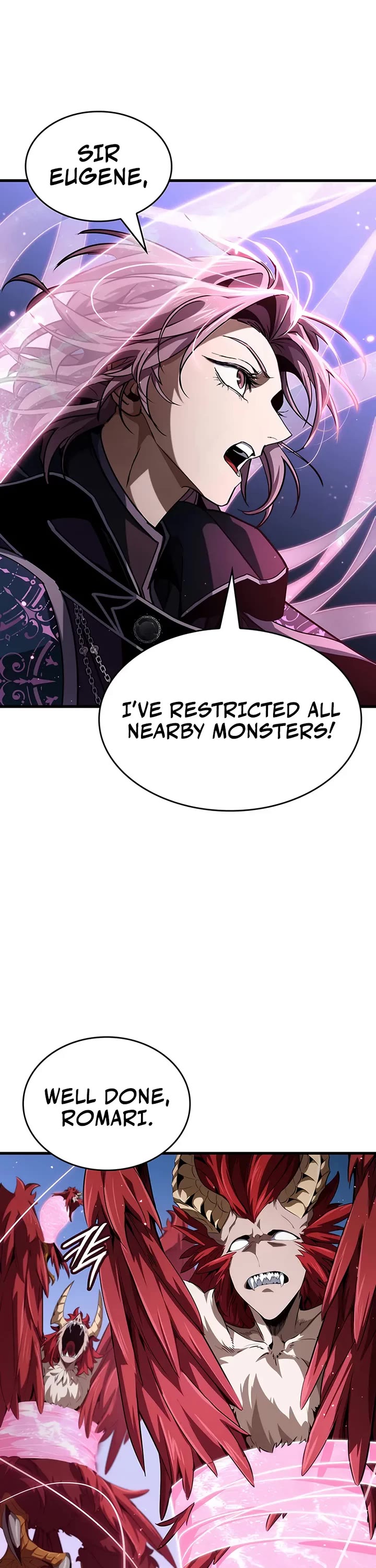Crimson Reset Chapter 28 page 42 - Chapter 28