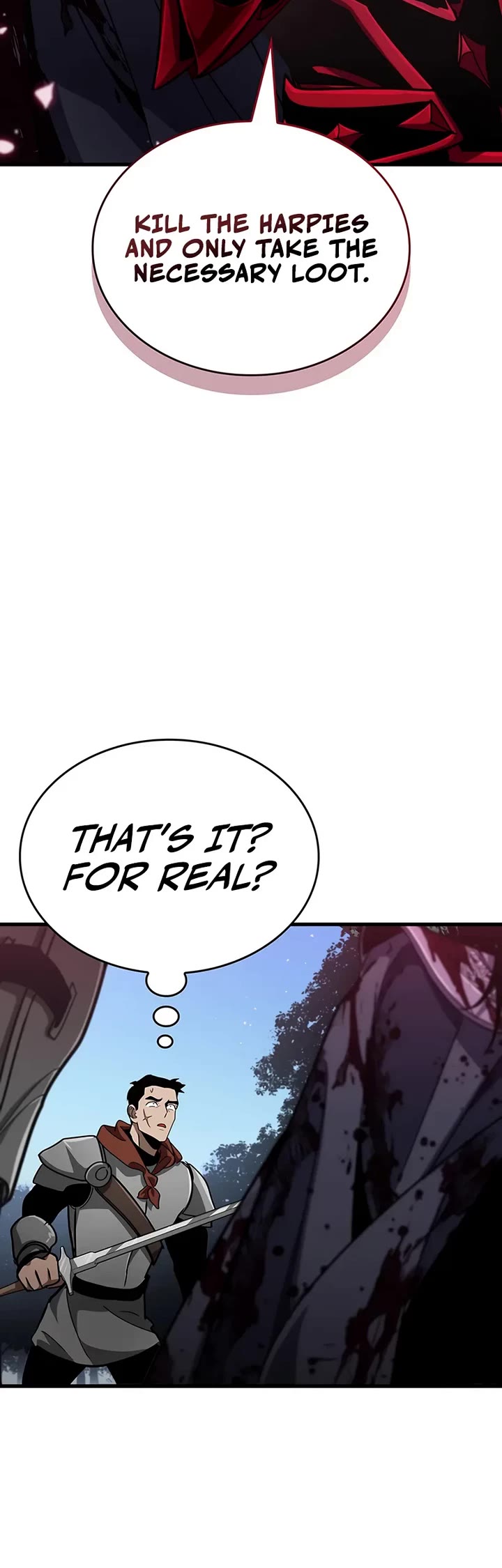 Crimson Reset Chapter 28 page 44 - Chapter 28