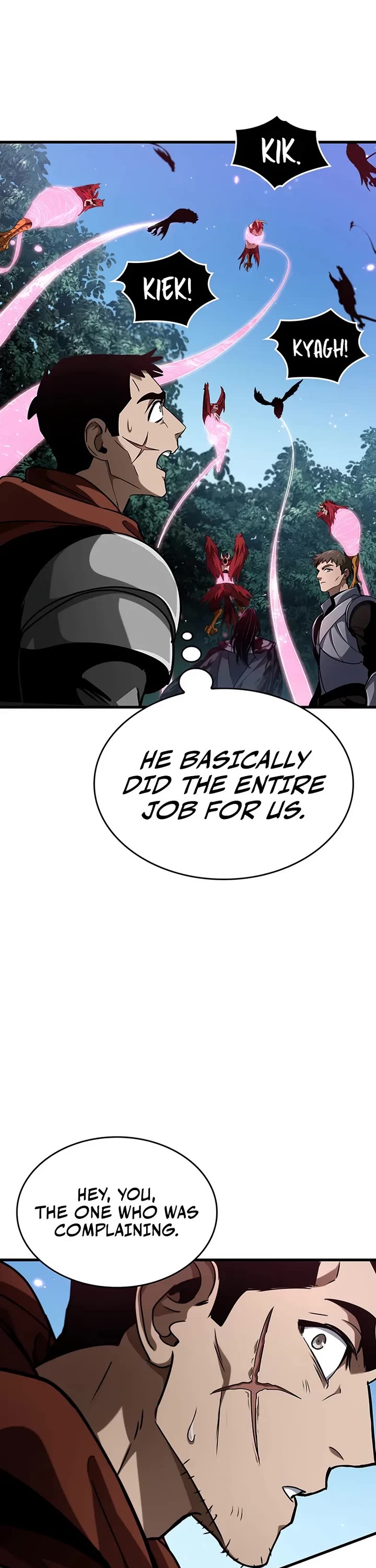 Crimson Reset Chapter 28 page 45 - Chapter 28