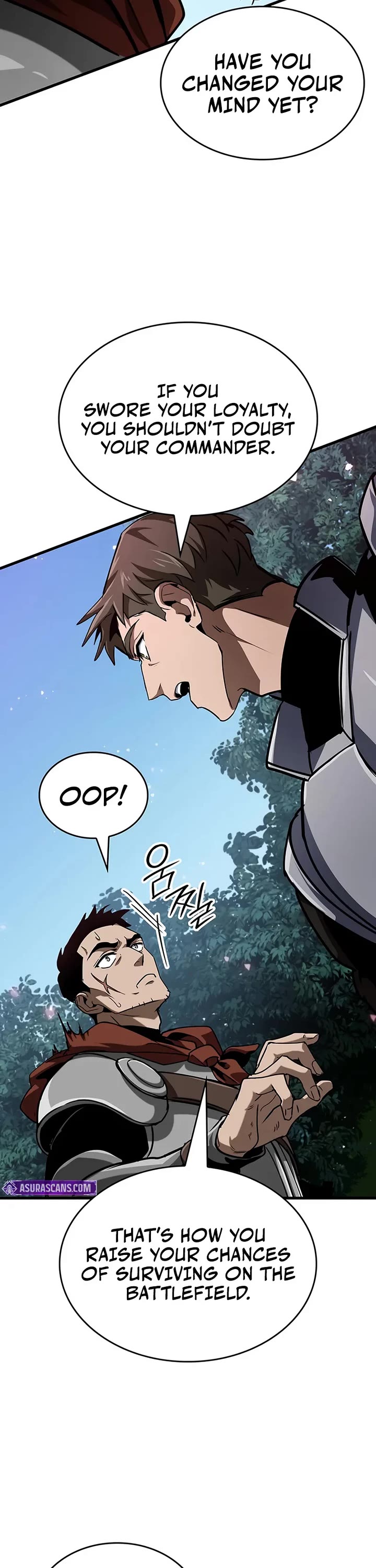 Crimson Reset Chapter 28 page 46 - Chapter 28