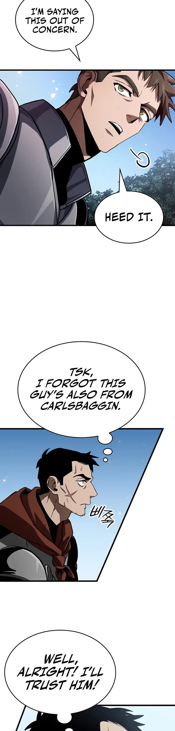 Crimson Reset Chapter 28 page 47 - Chapter 28