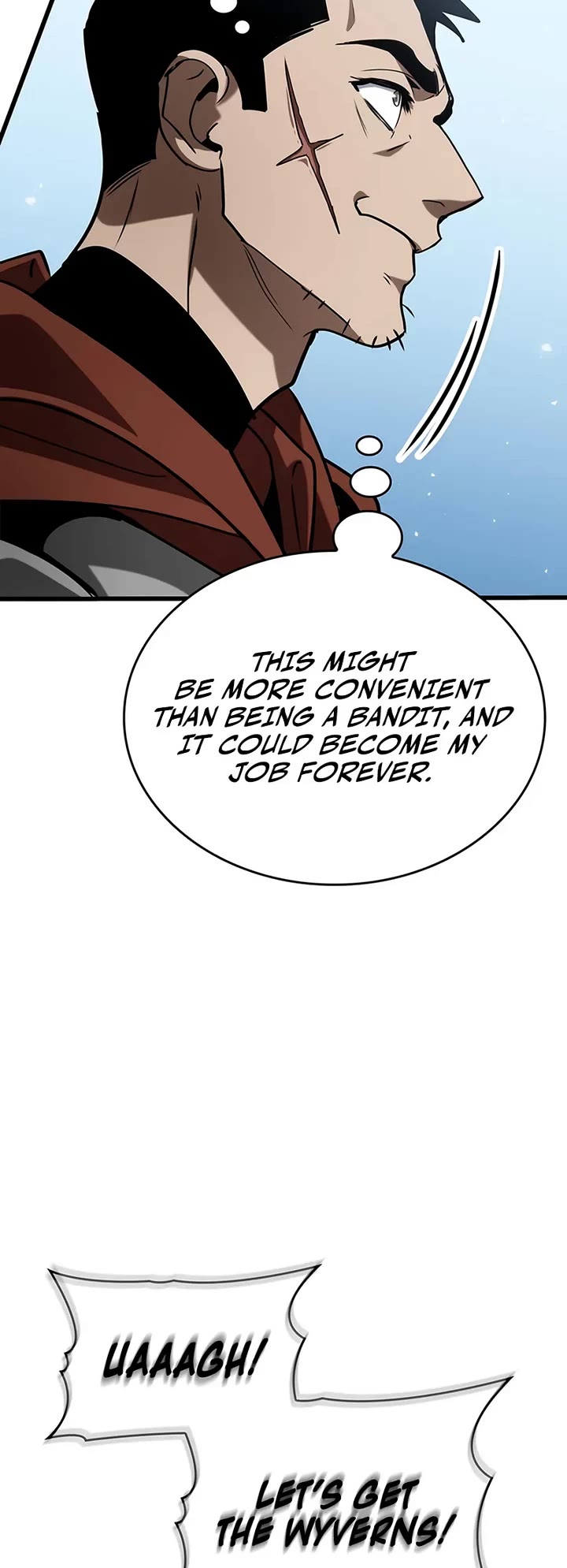 Crimson Reset Chapter 28 page 48 - Chapter 28