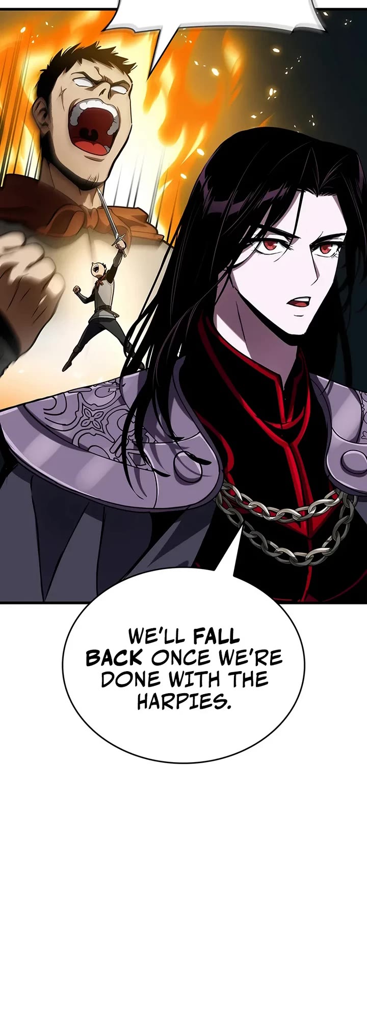 Crimson Reset Chapter 28 page 49 - Chapter 28