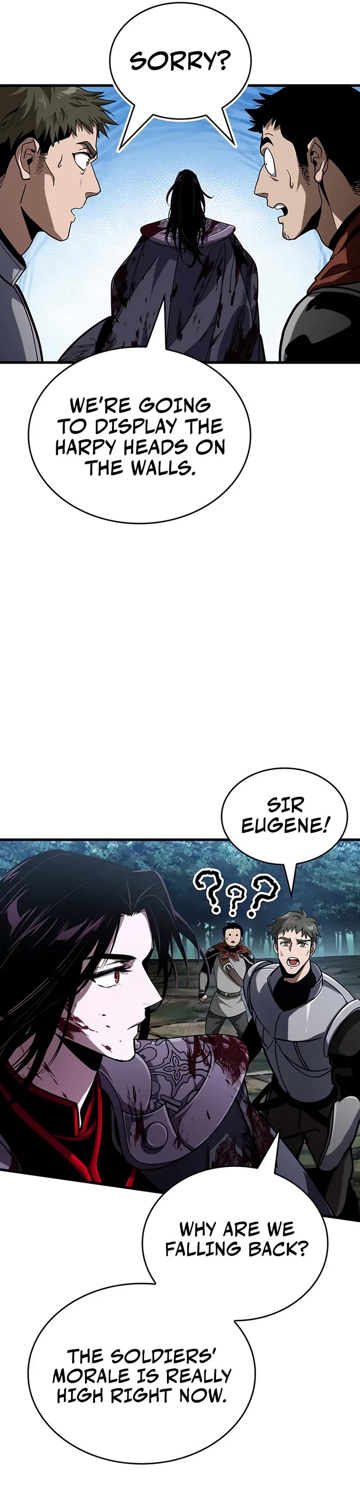 Crimson Reset Chapter 28 page 50 - Chapter 28