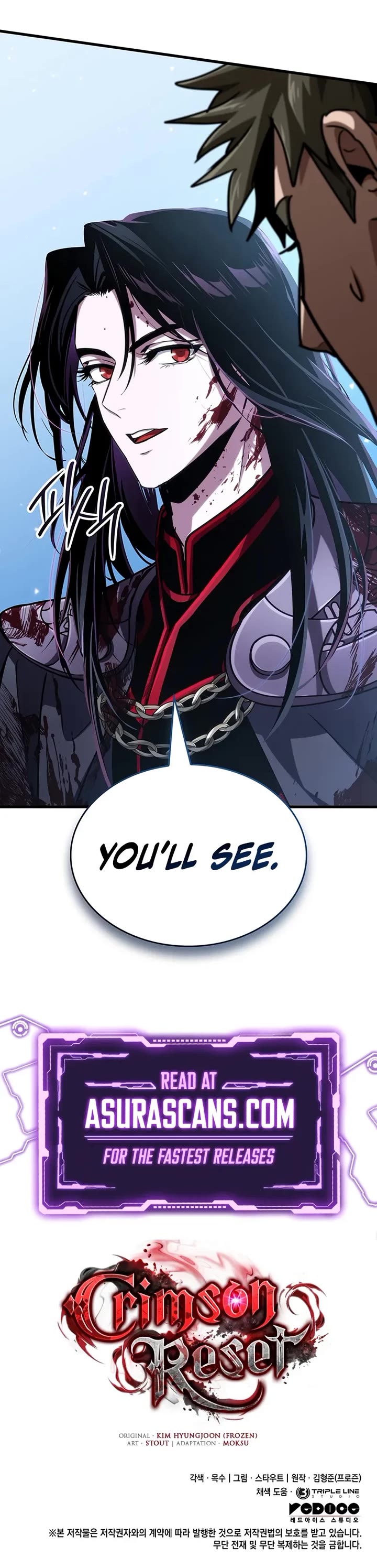 Crimson Reset Chapter 28 page 51 - Chapter 28
