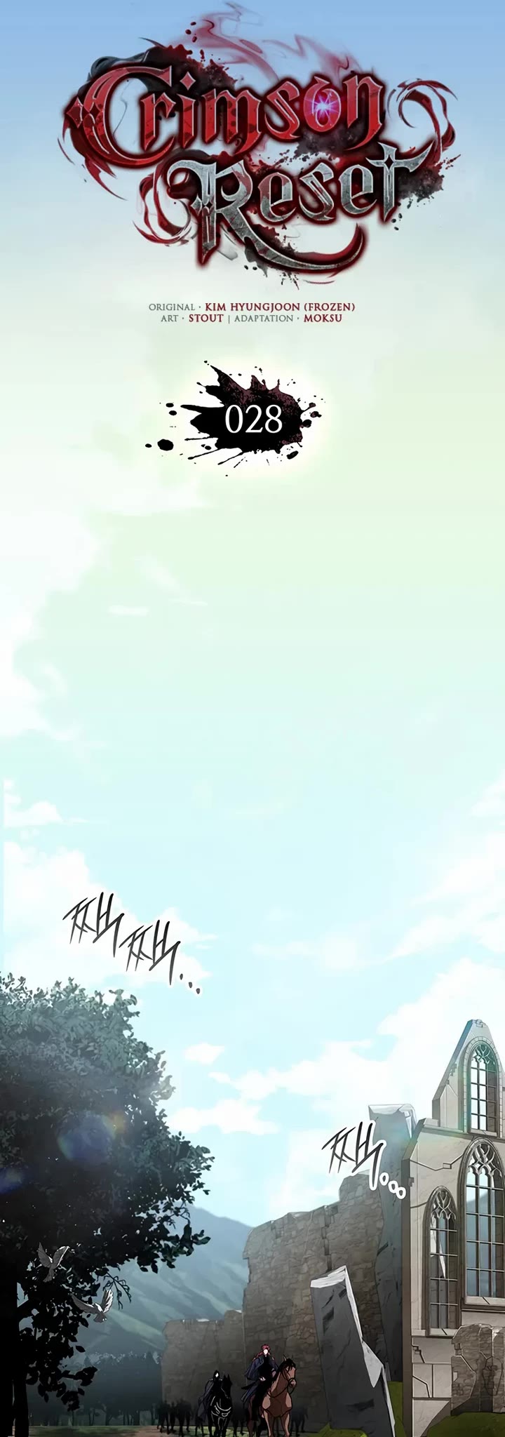 Crimson Reset Chapter 28 page 9 - Chapter 28