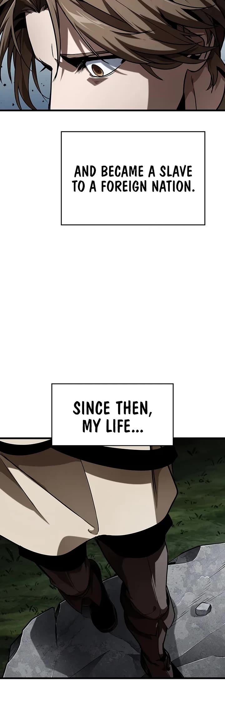 Crimson Reset Chapter 29 page 15 - Chapter 29