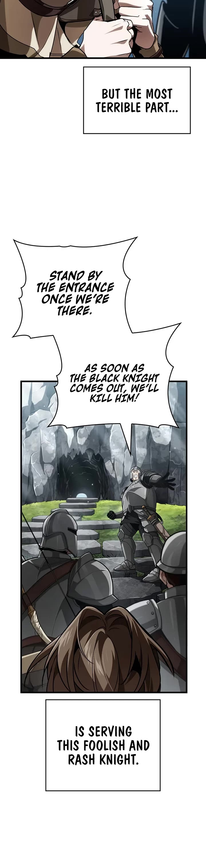 Crimson Reset Chapter 29 page 17 - Chapter 29