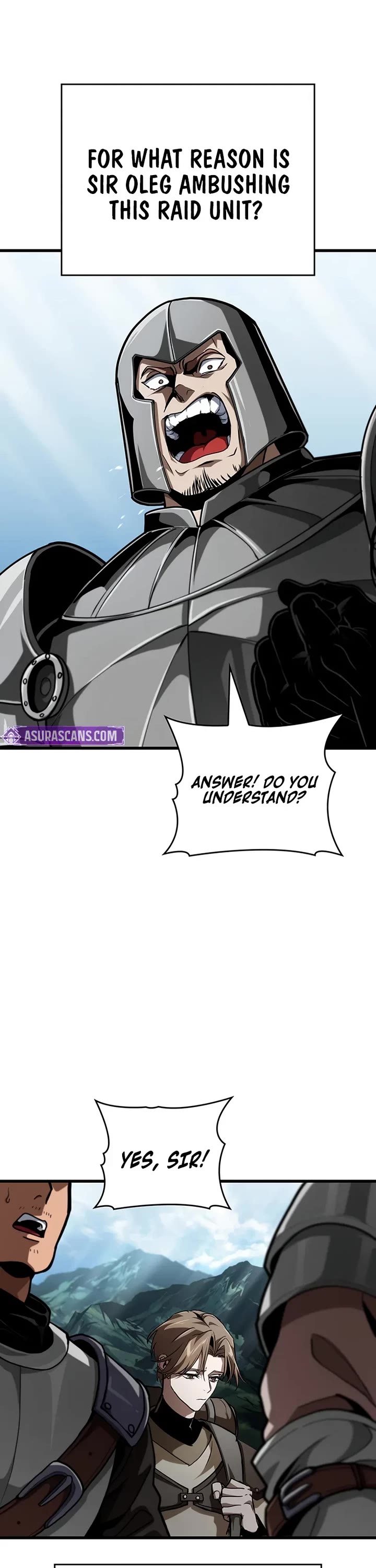 Crimson Reset Chapter 29 page 18 - Chapter 29