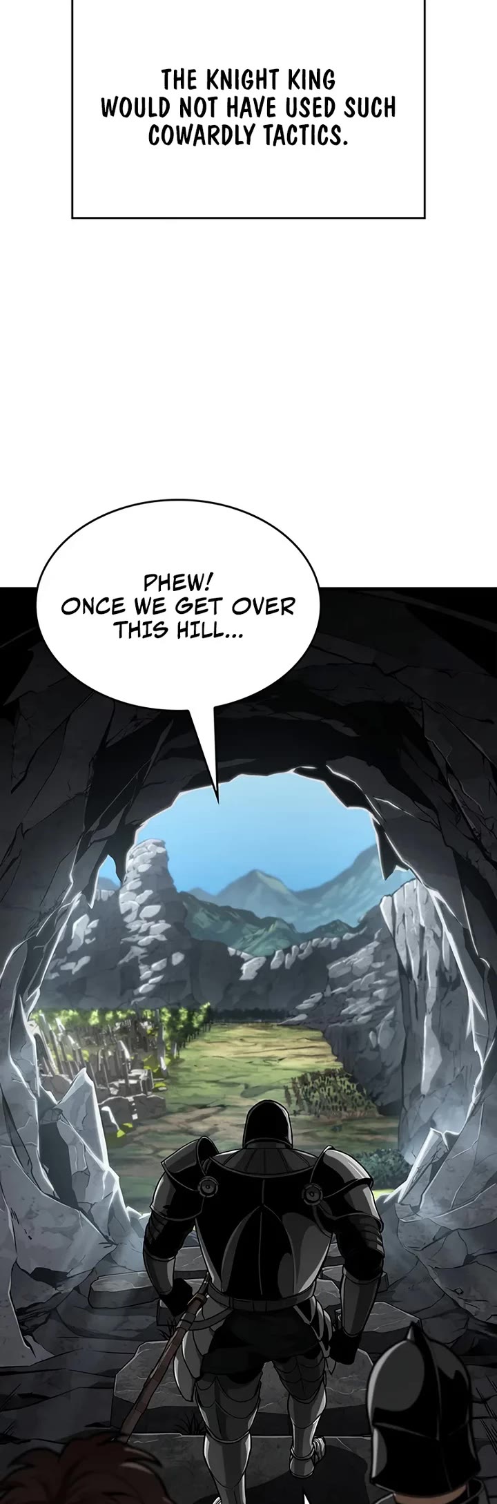 Crimson Reset Chapter 29 page 19 - Chapter 29