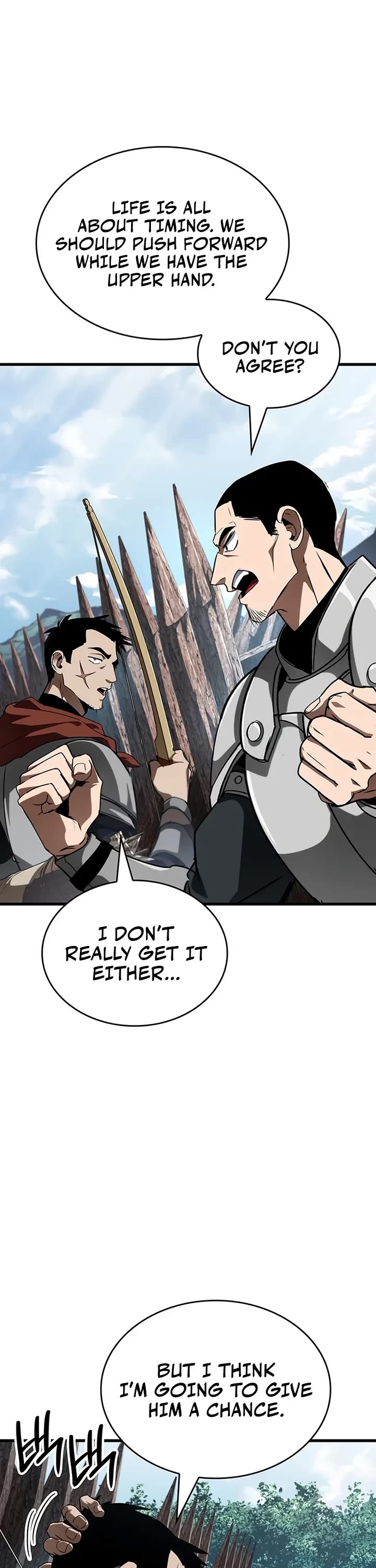 Crimson Reset Chapter 29 page 2 - Chapter 29