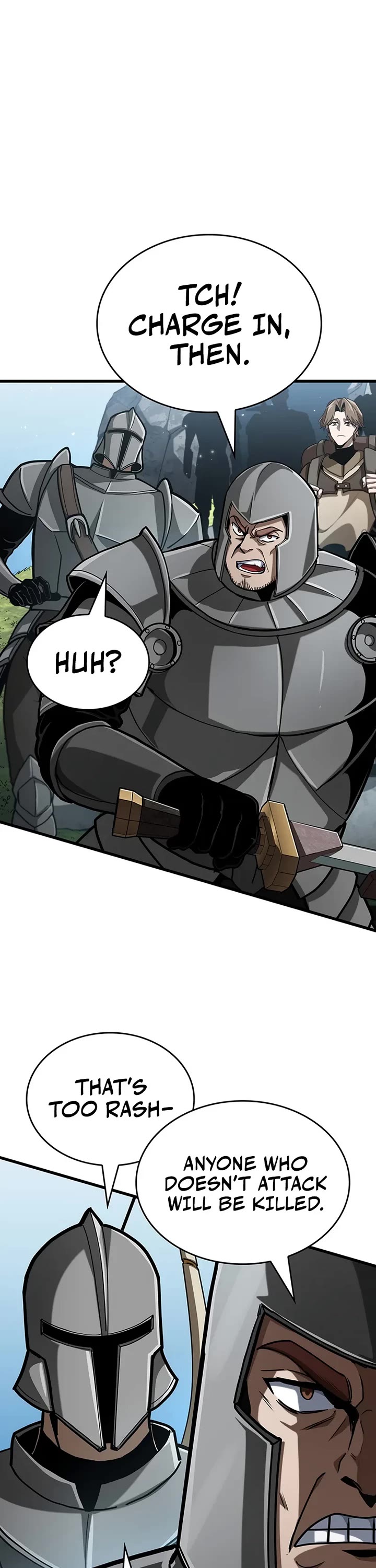 Crimson Reset Chapter 29 page 22 - Chapter 29