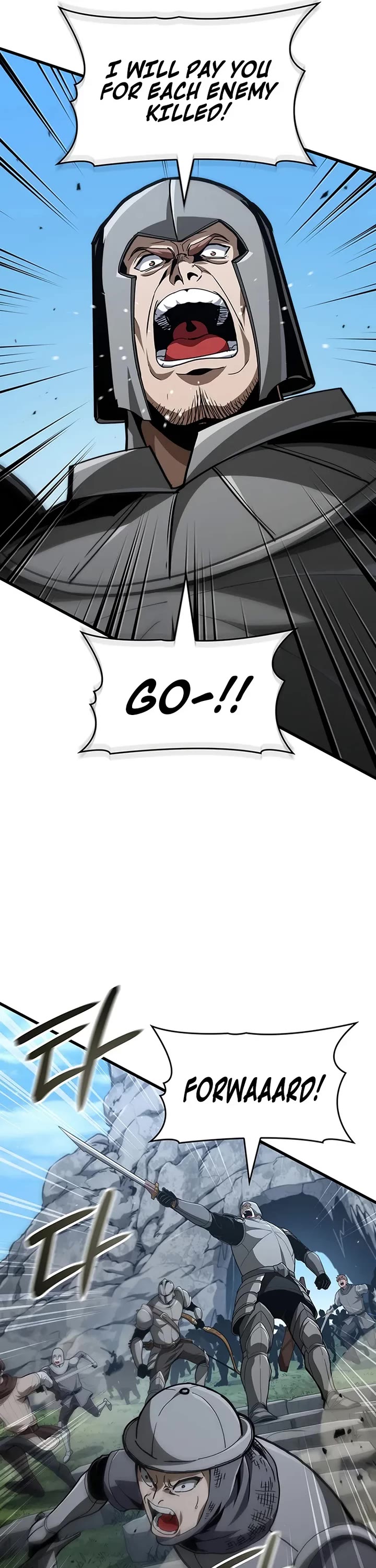 Crimson Reset Chapter 29 page 26 - Chapter 29