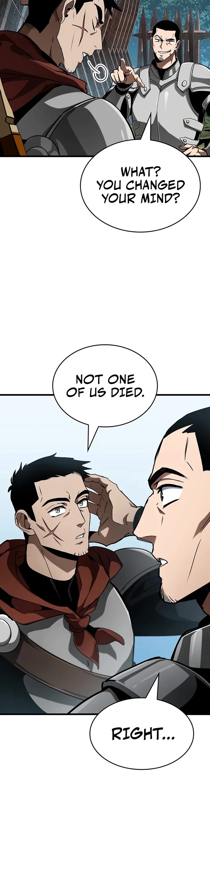 Crimson Reset Chapter 29 page 3 - Chapter 29