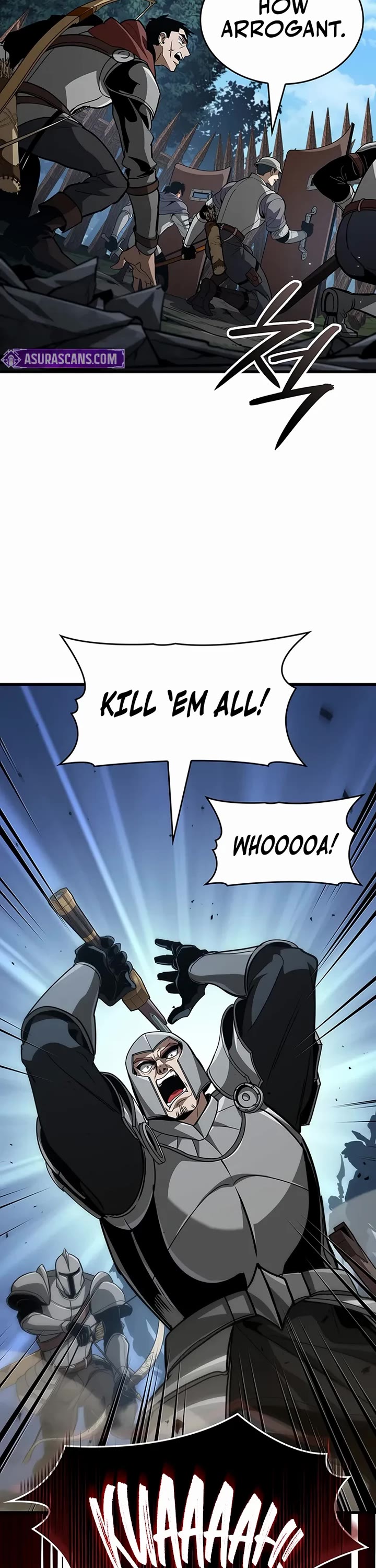 Crimson Reset Chapter 29 page 32 - Chapter 29
