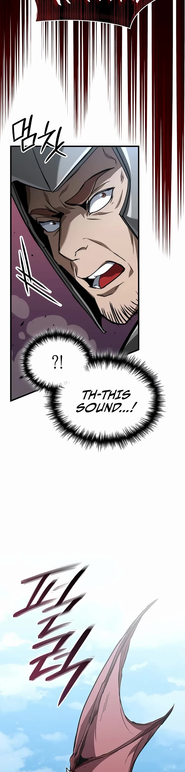 Crimson Reset Chapter 29 page 33 - Chapter 29