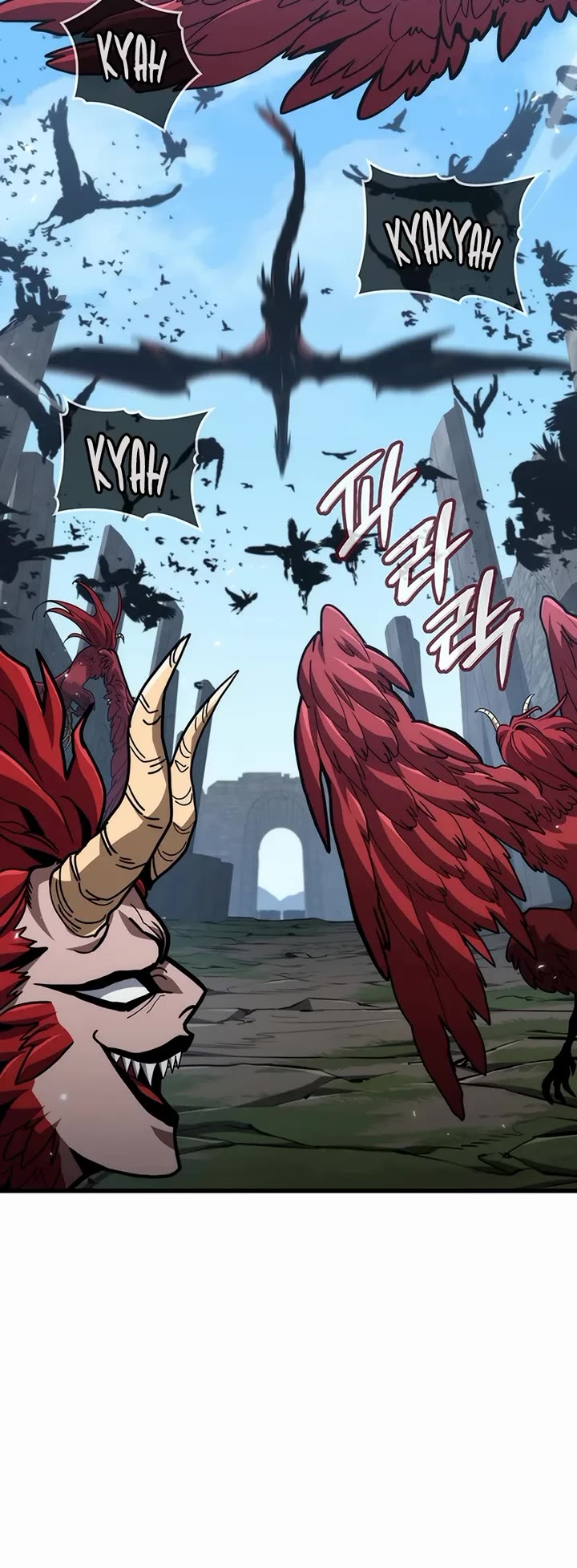 Crimson Reset Chapter 29 page 35 - Chapter 29