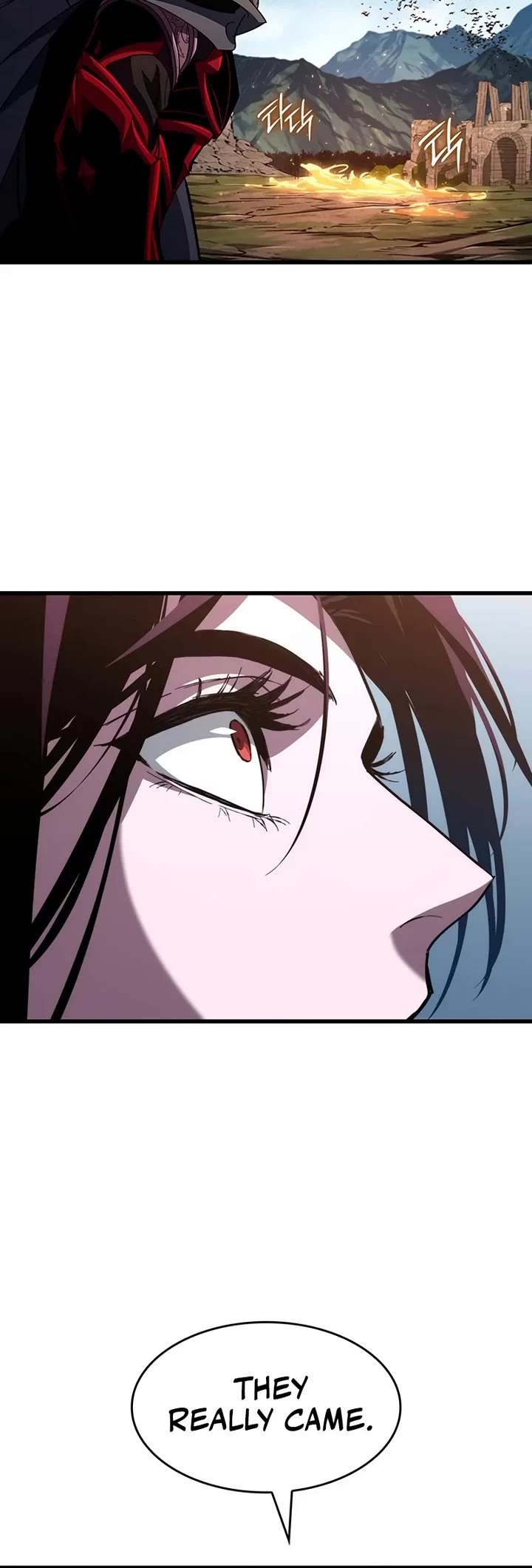 Crimson Reset Chapter 29 page 40 - Chapter 29