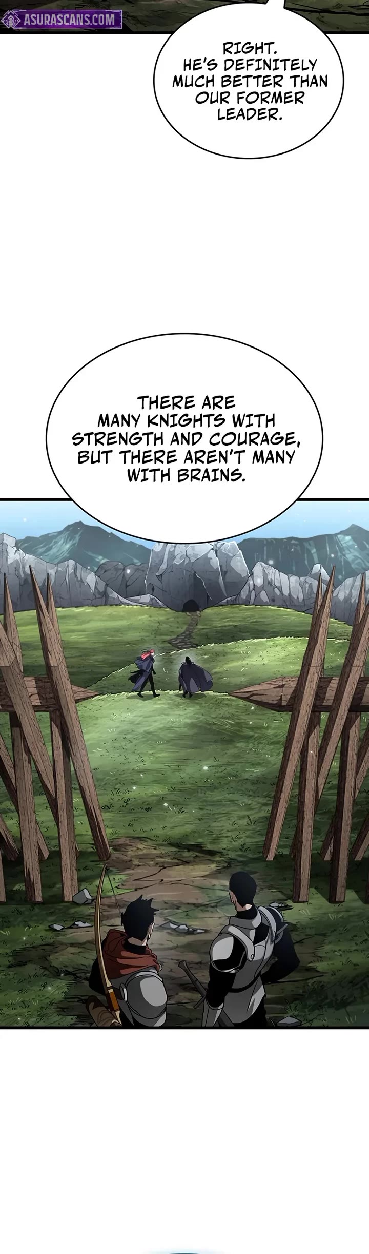 Crimson Reset Chapter 29 page 5 - Chapter 29