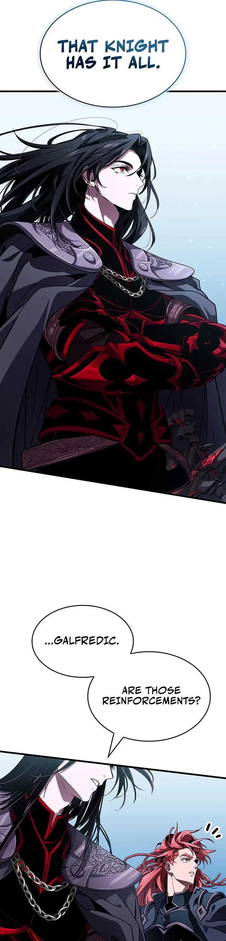 Crimson Reset Chapter 29 page 6 - Chapter 29