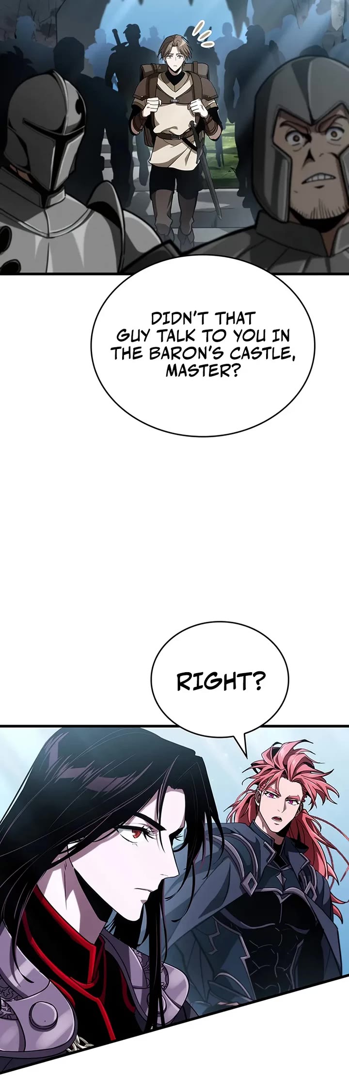 Crimson Reset Chapter 29 page 9 - Chapter 29