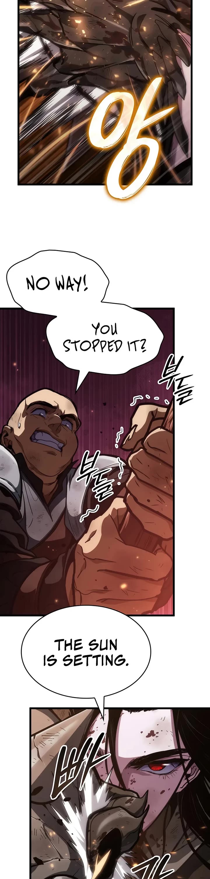 Crimson Reset Chapter 3 page 11 - Chapter 3