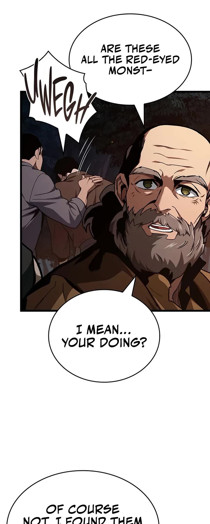 Crimson Reset Chapter 3 page 18 - Chapter 3