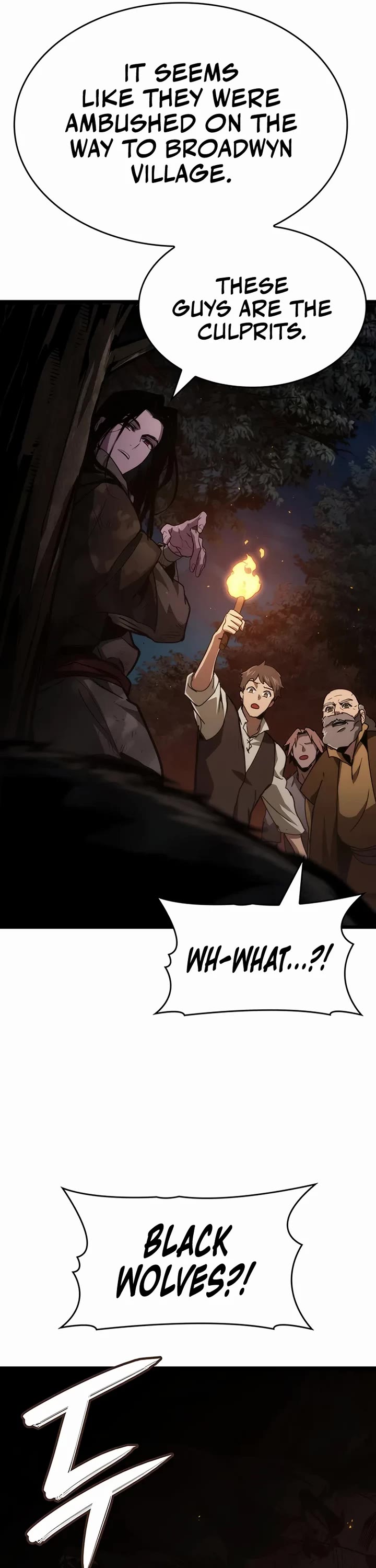 Crimson Reset Chapter 3 page 20 - Chapter 3