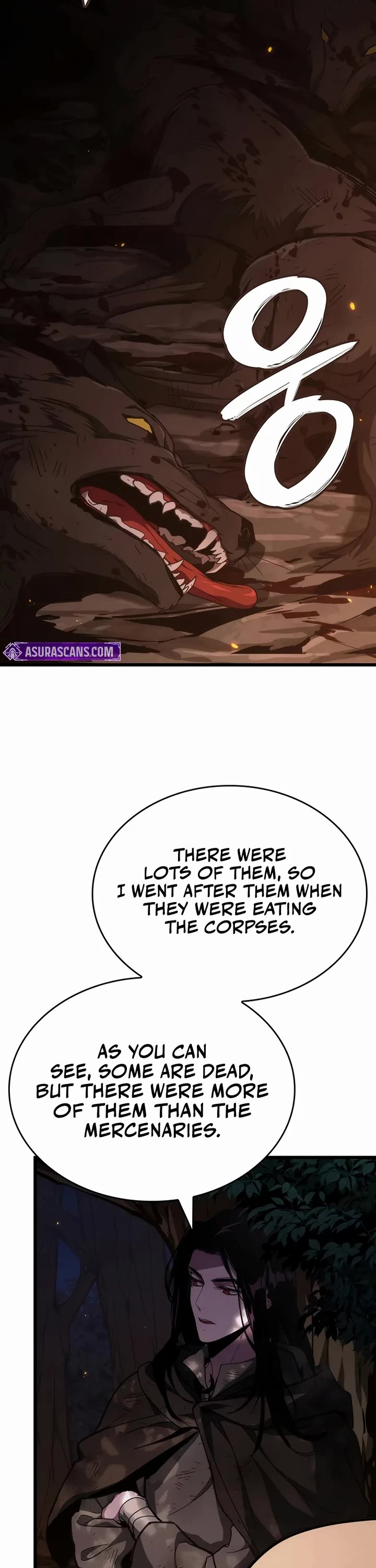 Crimson Reset Chapter 3 page 21 - Chapter 3