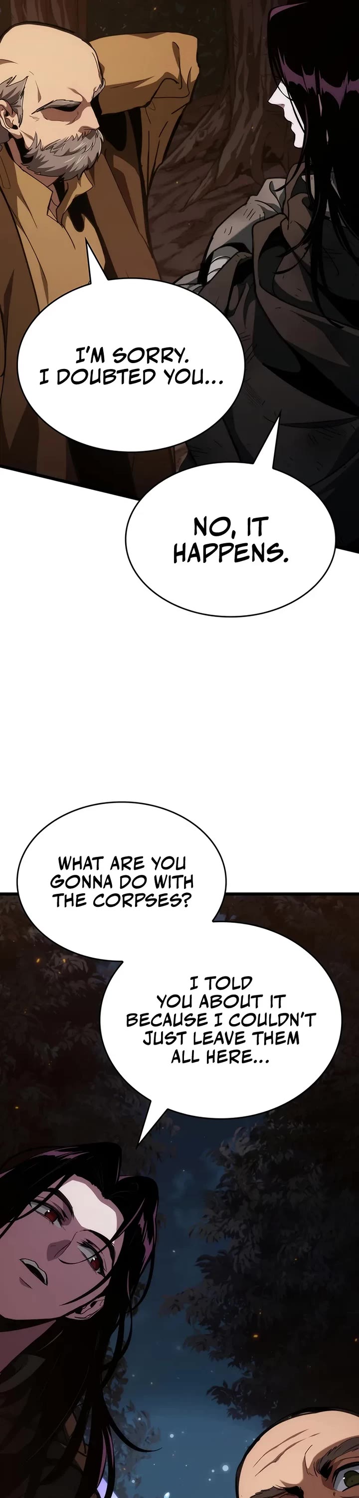 Crimson Reset Chapter 3 page 25 - Chapter 3