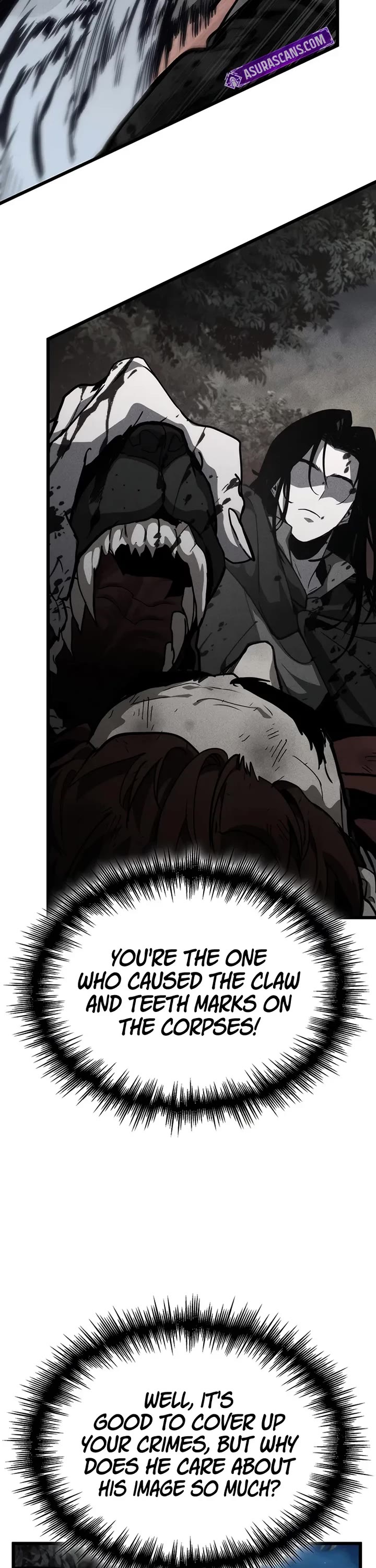 Crimson Reset Chapter 3 page 27 - Chapter 3