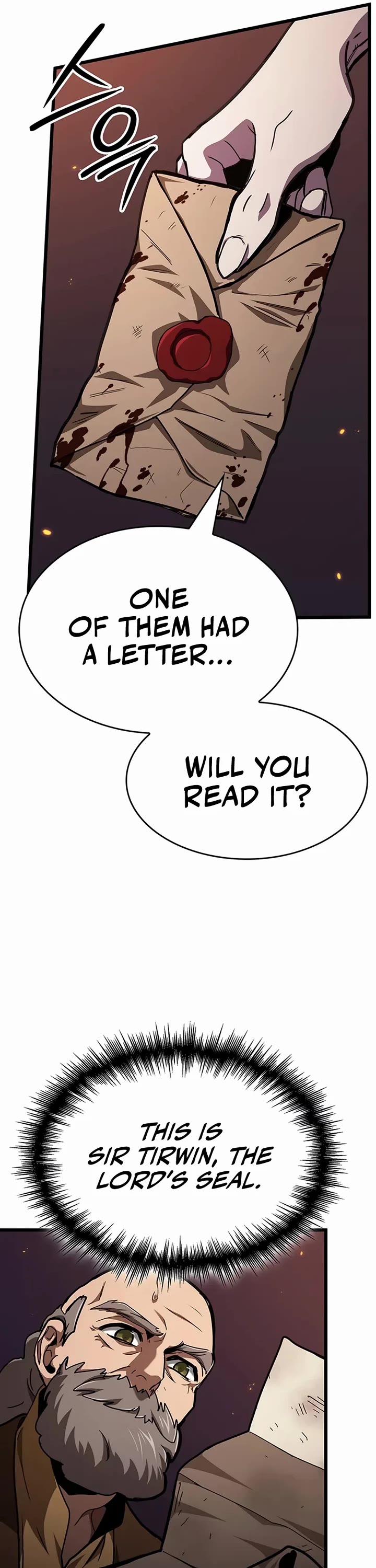 Crimson Reset Chapter 3 page 30 - Chapter 3