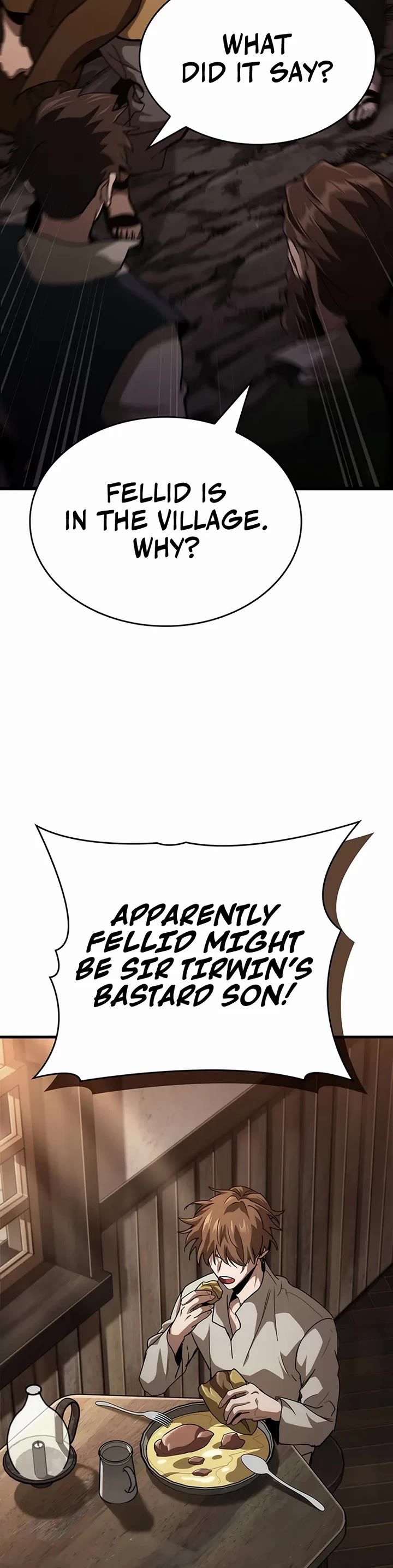 Crimson Reset Chapter 3 page 32 - Chapter 3