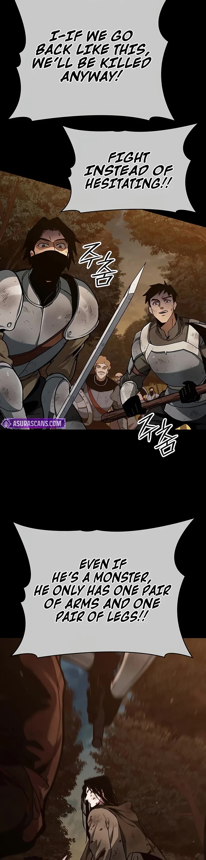 Crimson Reset Chapter 3 page 36 - Chapter 3