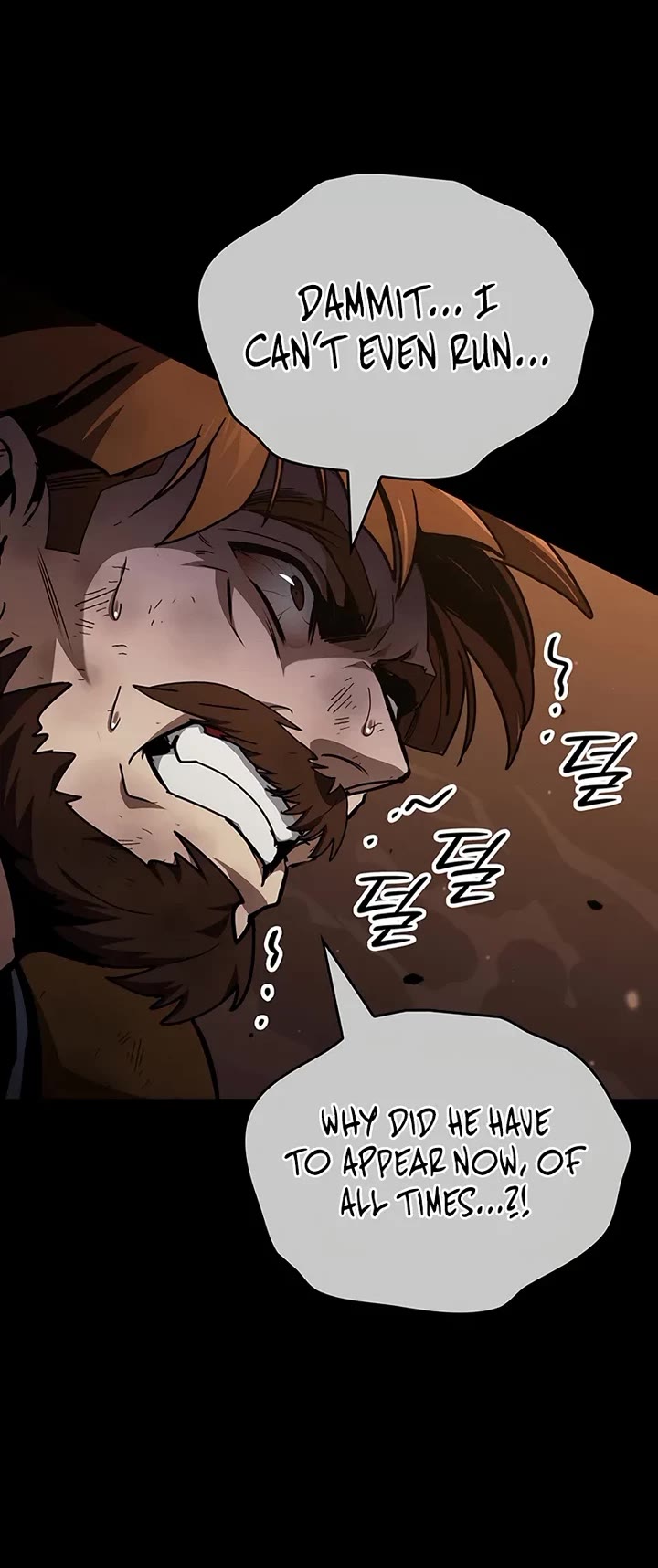 Crimson Reset Chapter 3 page 38 - Chapter 3