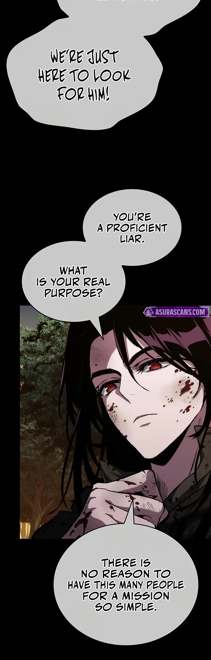 Crimson Reset Chapter 3 page 47 - Chapter 3