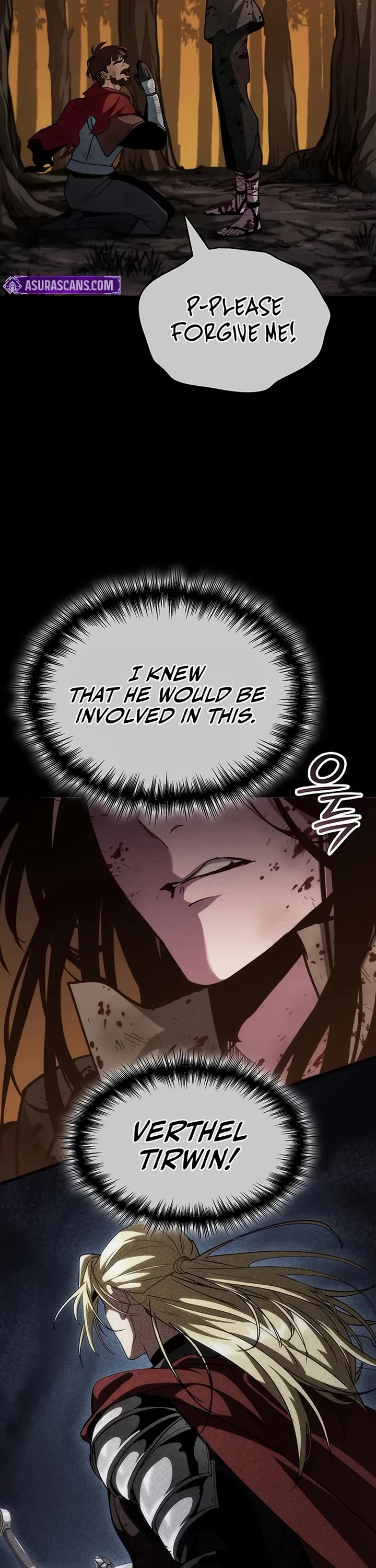 Crimson Reset Chapter 3 page 51 - Chapter 3