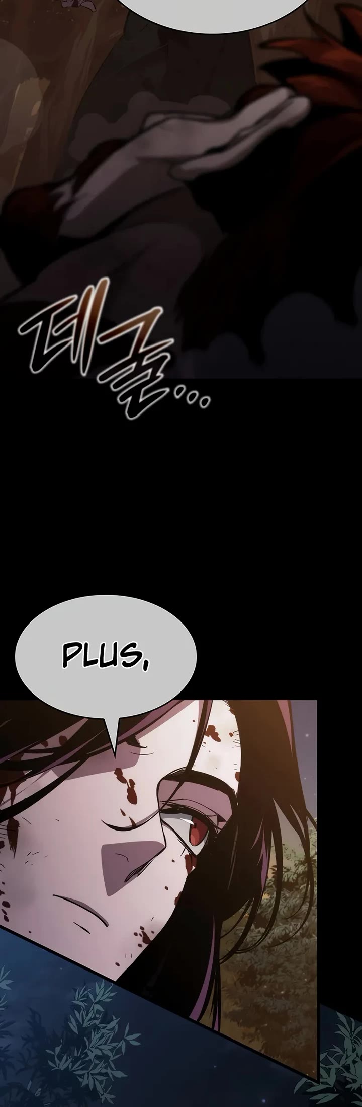 Crimson Reset Chapter 3 page 58 - Chapter 3