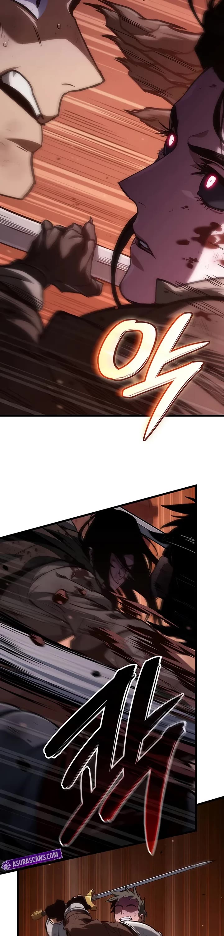 Crimson Reset Chapter 3 page 6 - Chapter 3
